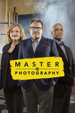 Постер: Master of photography
