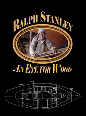 Постер: Ralph Stanley: An Eye for Wood
