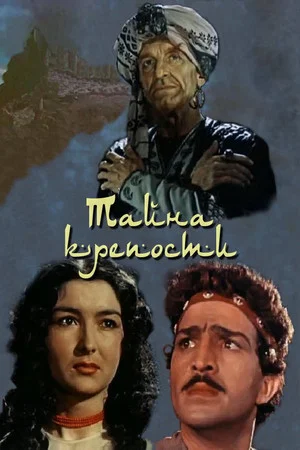 Постер: Тайна крепости