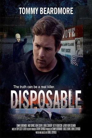 Постер: Disposable