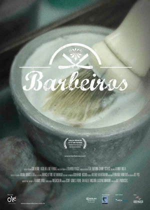 Постер: Barbeiros