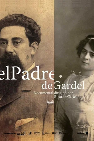 Постер: El padre de Gardel