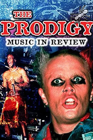 Постер: The Prodigy: Music in Review