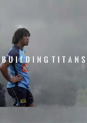 Постер: Building Titans
