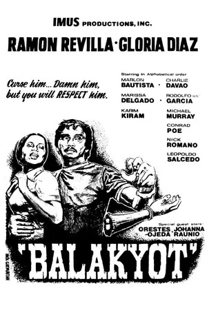 Постер: Balakyot