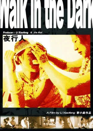 Постер: Walk in the Dark