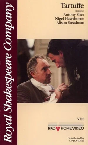 Постер: Tartuffe, or The Imposter