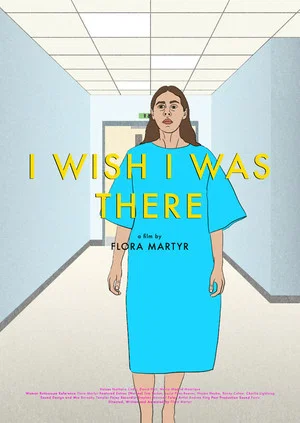 Постер: I Wish I Was There