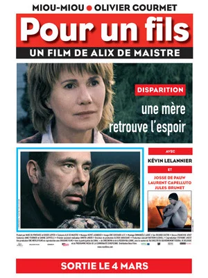 Постер: Pour un fils