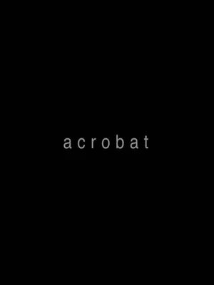 Постер: Acrobat