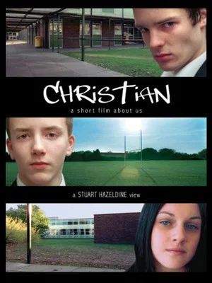 Постер: Christian
