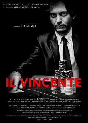 Постер: Il vincente