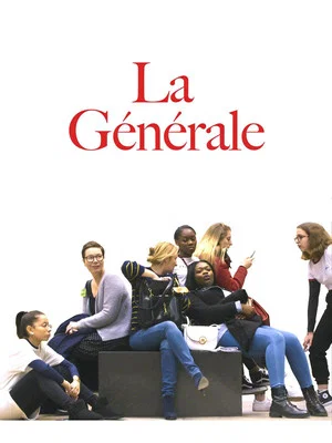 Постер: La générale