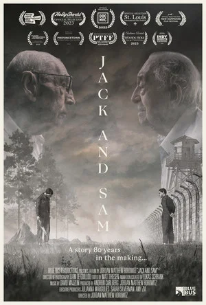 Постер: Jack and Sam