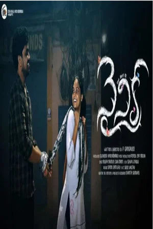 Постер: The Story of Nainika