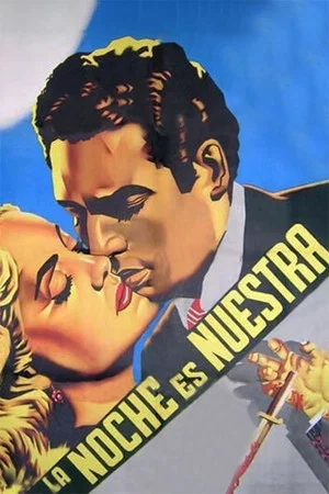 Постер: La noche es nuestra