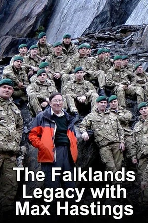 Постер: The Falklands Legacy