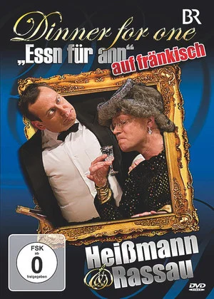 Постер: Essn für ann