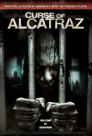 Постер: Curse of Alcatraz