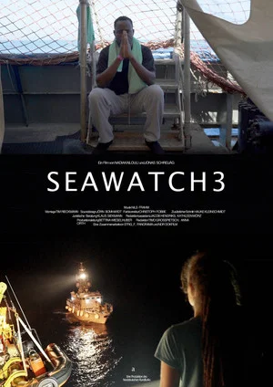 Постер: SeaWatch 3