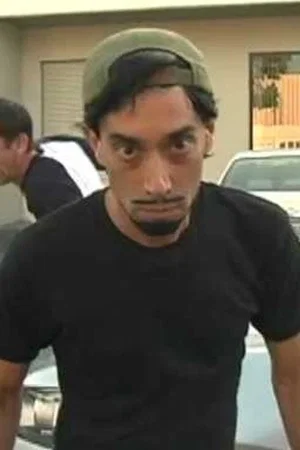 Постер: David Blaine Street Magic Part 3