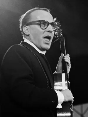 Постер: Wim Sonneveld - Op z'n Best