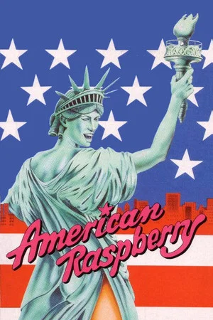 Постер: American Raspberry