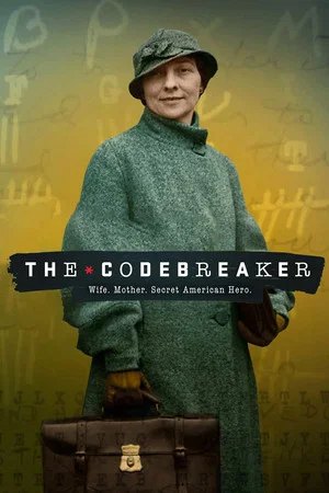 Постер: The Codebreaker
