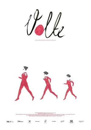Постер: Volte