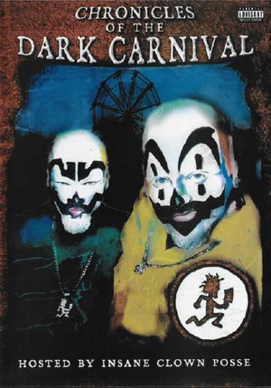 Постер: Chronicles of the Dark Carnival