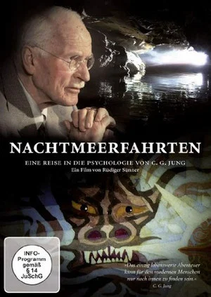 Постер: Nachtmeerfahrten