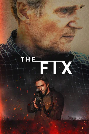 Постер: The Fix