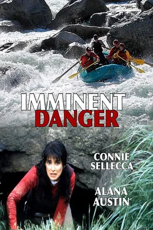 Постер: Dangerous Waters
