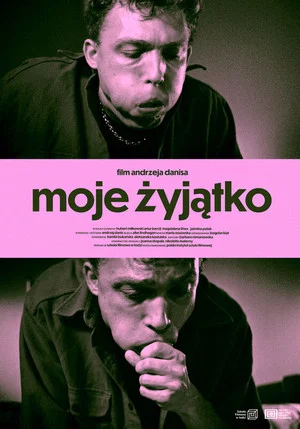 Постер: Moje żyjątko