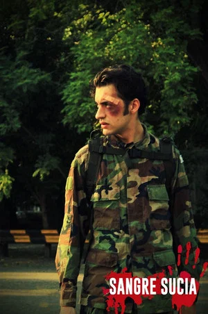 Постер: Sangre sucia