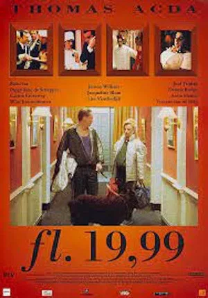 Постер: fl 19,99