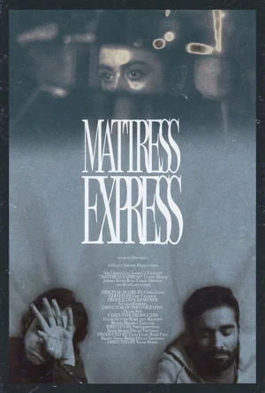 Постер: Mattress Express
