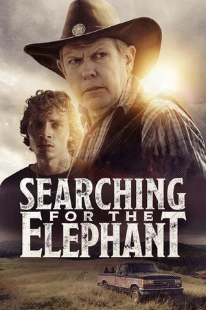 Постер: Searching for the Elephant