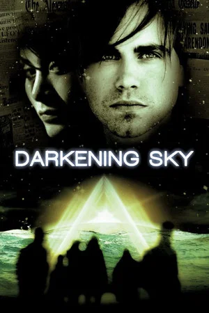 Постер: Darkening Sky