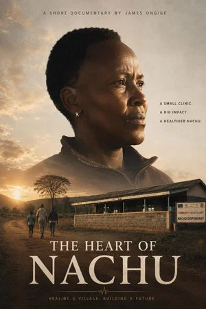 Постер: The Heart of Nachu