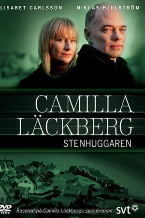Постер: Camilla Läckberg: The Stonecutter
