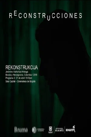 Постер: Reenactment