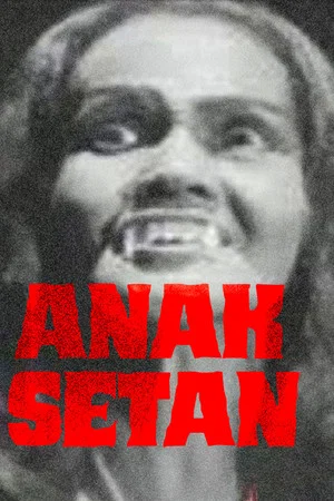 Постер: Anak Setan