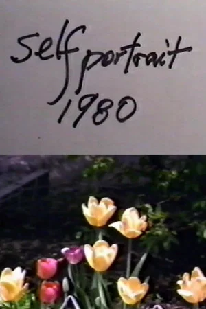 Постер: Self-Portrait