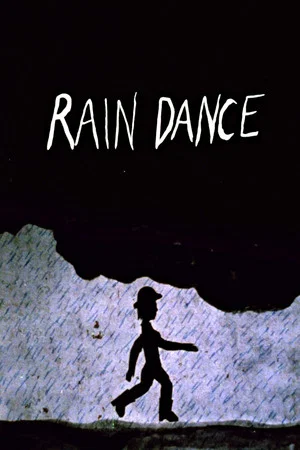 Постер: Rain Dance