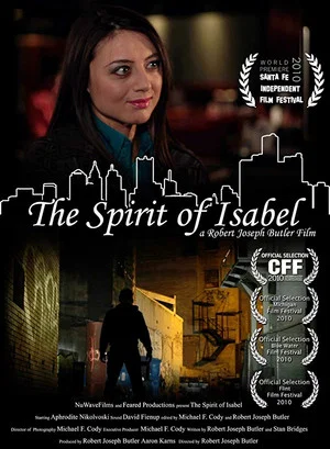 Постер: The Spirit of Isabel
