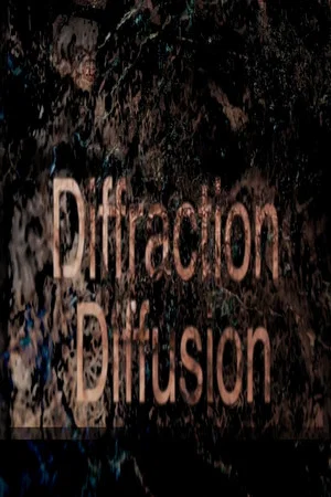 Постер: Diffraction & Diffusion