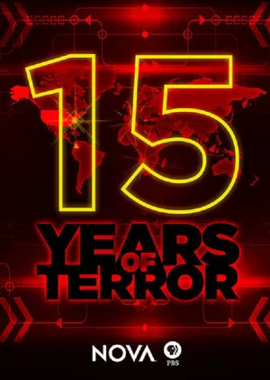 Постер: 15 Years of Terror