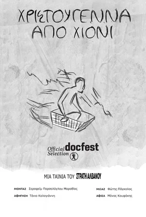 Постер: A Winter's Return