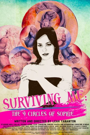 Постер: Surviving Me: The Nine Circles of Sophie
